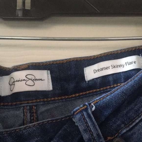 Jessica Simpson Jeans - Picture 2 of 5
